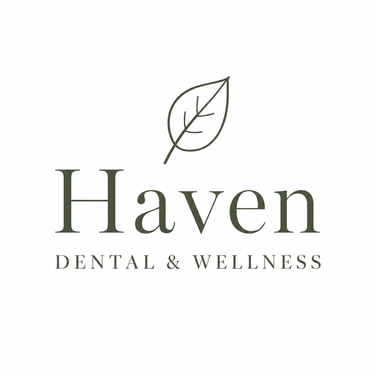 Haven Dental & Wellness